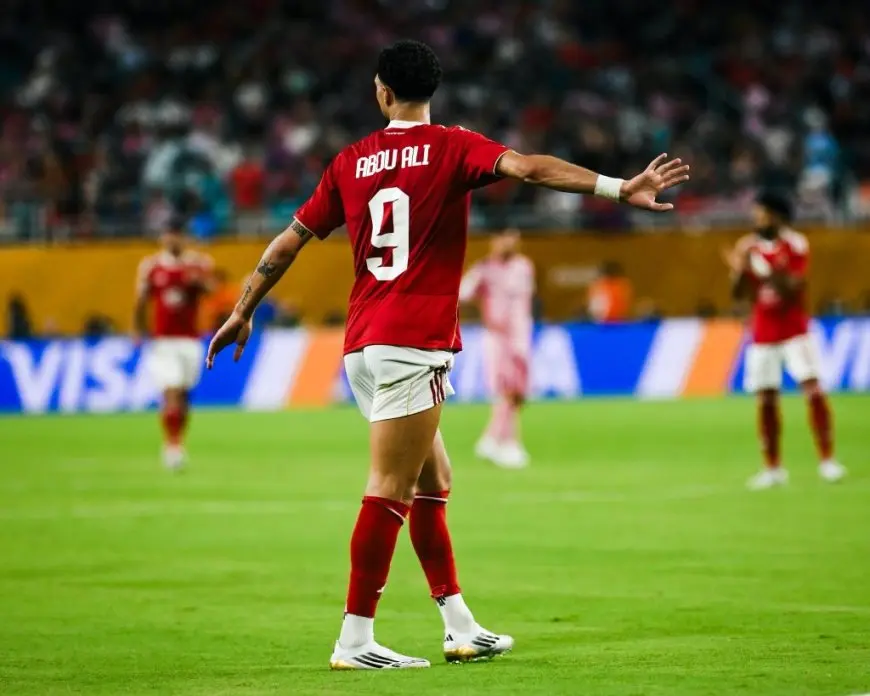 كشف ترتيب مذهل لأفضل ركلات جزاء في الأهلي.. هل تتوقع من يحتل المرتبة الأولى؟