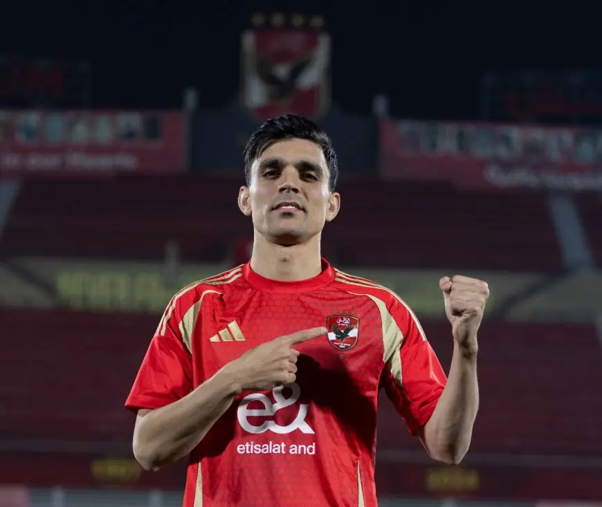 شوبير يكشف تغيب بن شرقي عن مباراة إنتر ميامي ويثير التساؤلات!