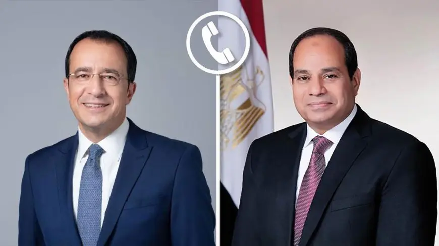 الرئيس السيسي يقاطع التوترات الإقليمية ويؤكد رفض مصر لتوسيع الصراعات – اكتشف التفاصيل الآن!