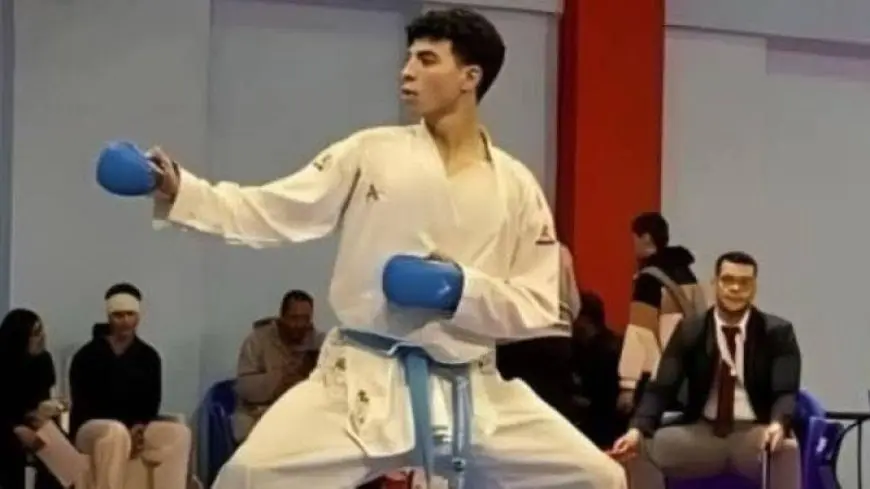 وفاة لاعب الكاراتيه يثير فضيحة: وزير الرياضة يشكل لجنة لتحديد المسؤوليات!
