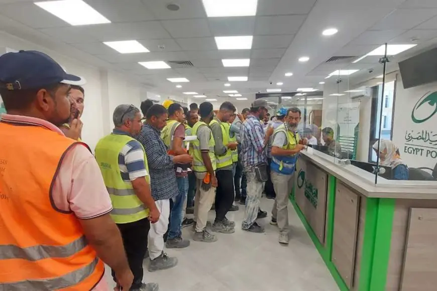 وزير العمل يُقرر صرف مبلغ هائل لرعاية عمالة غير منتظمة.. تعرف على التفاصيل الكاملة!