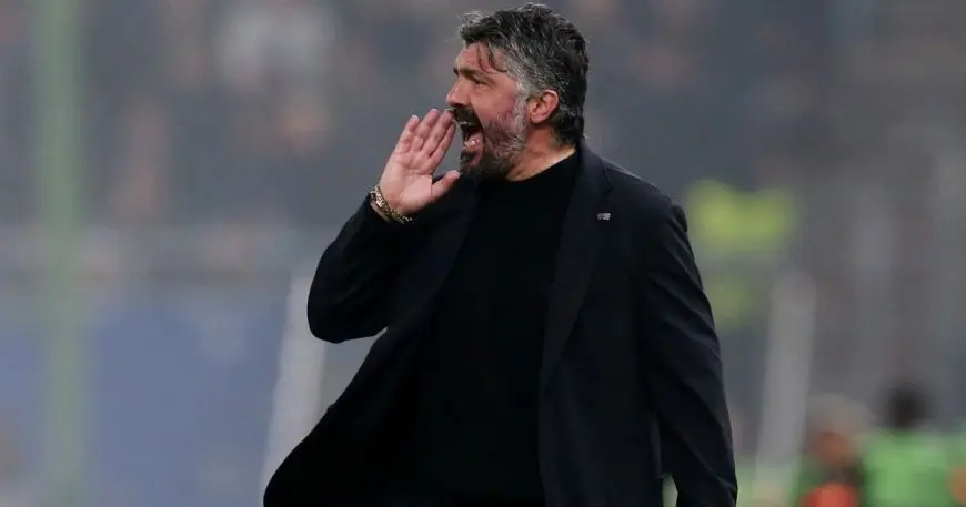 “صدمة كروية! غاتوزو يتولى تدريب منتخب إيطاليا بشكل رسمي”