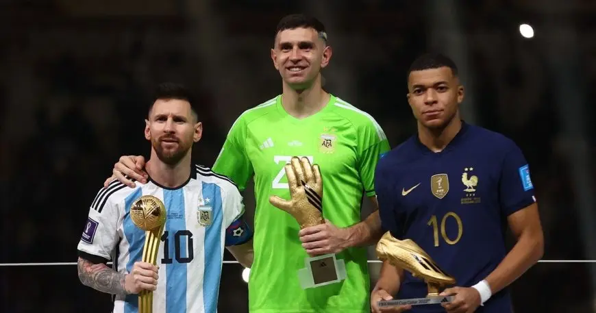 المجد ينتظر 26 لاعبًا بعد تتويج المنتخبات والأندية بكأس العالم