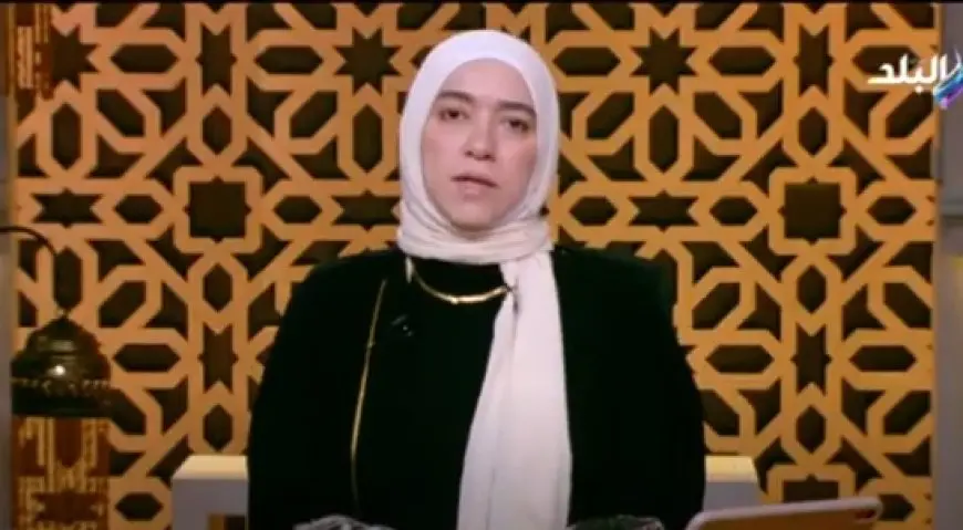 دينا أبو الخير تكشف عن سر تقدم أبنائكم.. تعرف على الحل الفعال!