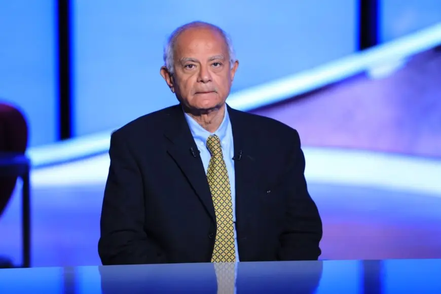 موساد يخترق إيران! ما دور حسين هريدي في كشف الحقيقة؟