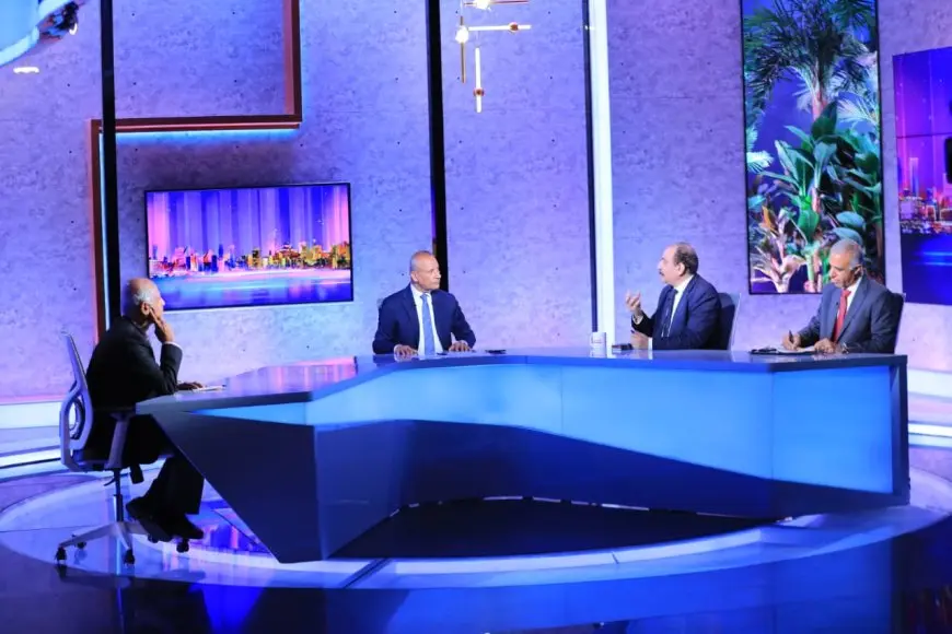 هل ستتمكن إيران من صد ضربات إسرائيل؟ اكتشف ما قاله طارق فهمي