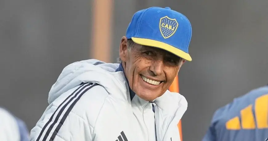 اكتشف سر نجاح نادي بوكا جونيورز في المنافسات الأوروبية!