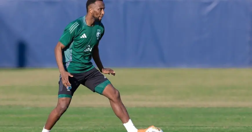 خماسي قوي يتصدر تشكيلة المنتخب السعودي أمام هايتي في الكأس الذهبية!