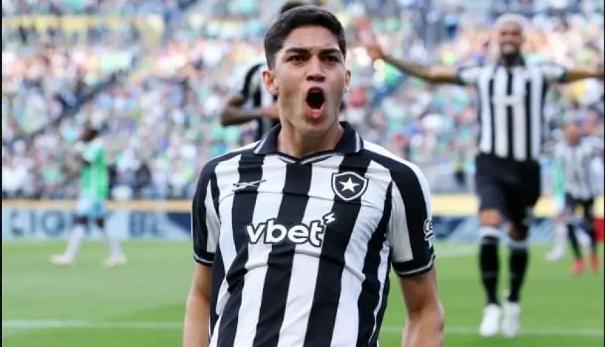 بوتافوجو يفوز على سياتل ساوندرز في مباراة مثيرة في كأس العالم للأندية! شاهد الفيديو الرائع الآن