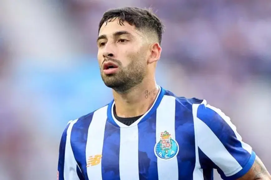 لاعب بورتو يكشف عن خصومه الشرسين في الأهلي وإنتر ميامي ويتعهد بالقتال حتى النهاية في المونديال