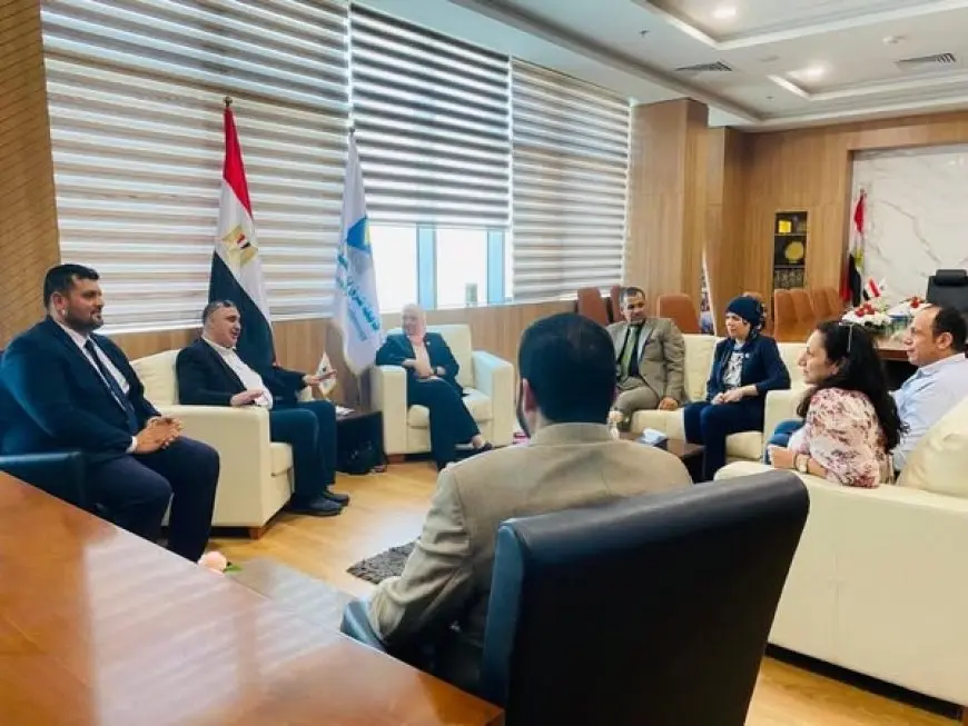 “إعلان ثوري: تطوير التعليم بالوزراء يعتمد أول 3 معامل لغات دولية!”