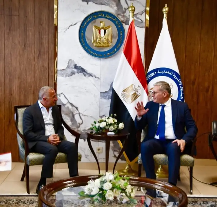 وزير الزراعة يطلق خطة استراتيجية مبتكرة لتحفيز التطور الزراعي في كمبالا!