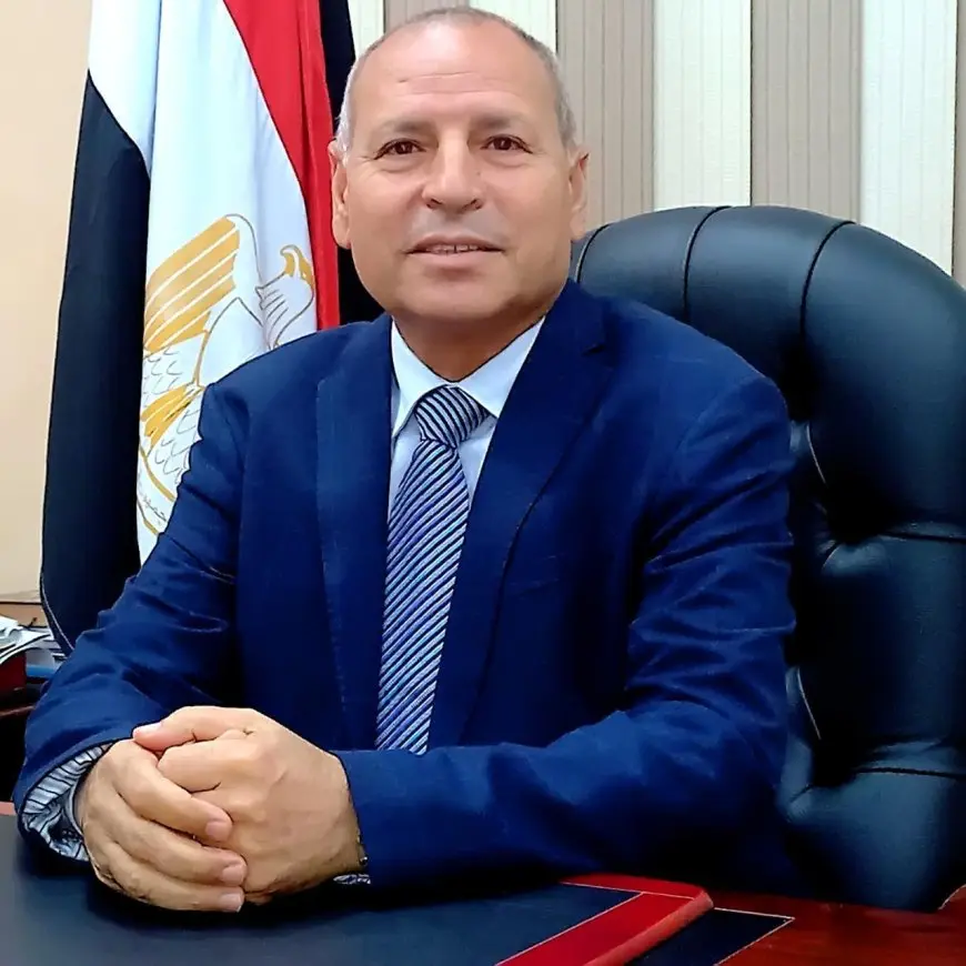 مفاجأة: محافظ القاهرة يكشف نتائج الشهادة الإعدادية بسرعة البرق!