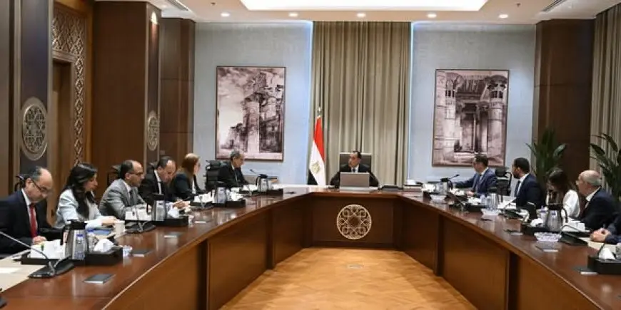 مفاجأة مدبولي: خطة جديدة لتعزيز التعاون مع القطاع الخاص!