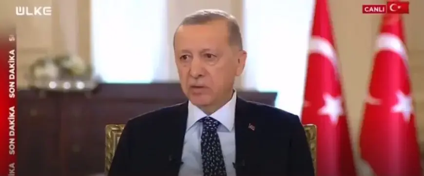 أخبار عاجلة: أردوغان يطلق مبادرة تصالحية مع إيران لحل الأزمة النووية!