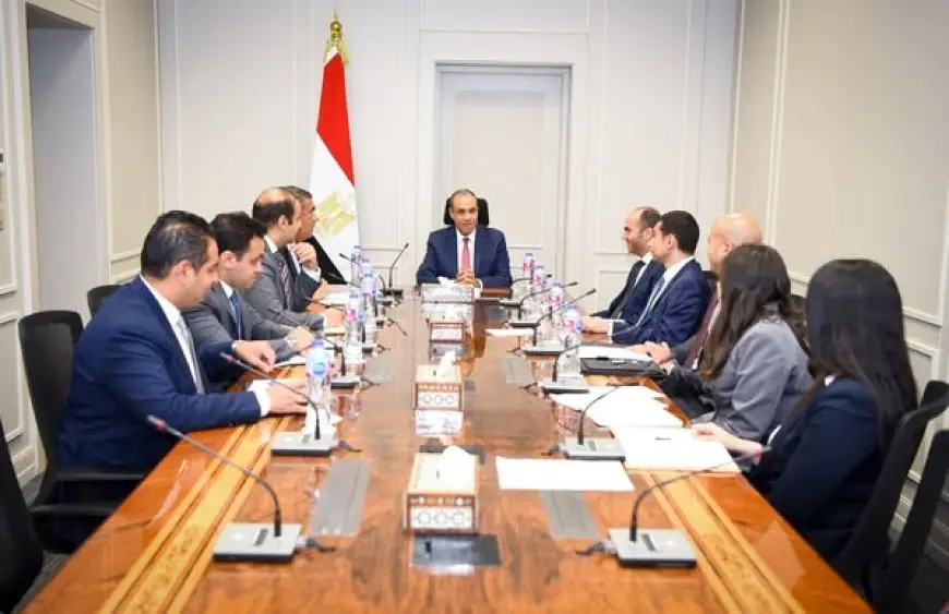 وزير الخارجية والهجرة يكشف عن سبب أهمية تعزيز وجود مصر في أفريقيا!