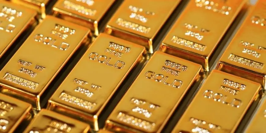سعر سبيكة الذهب اليوم في مصر يبهر الجميع! كم تبلغ قيمة 50 جرام؟