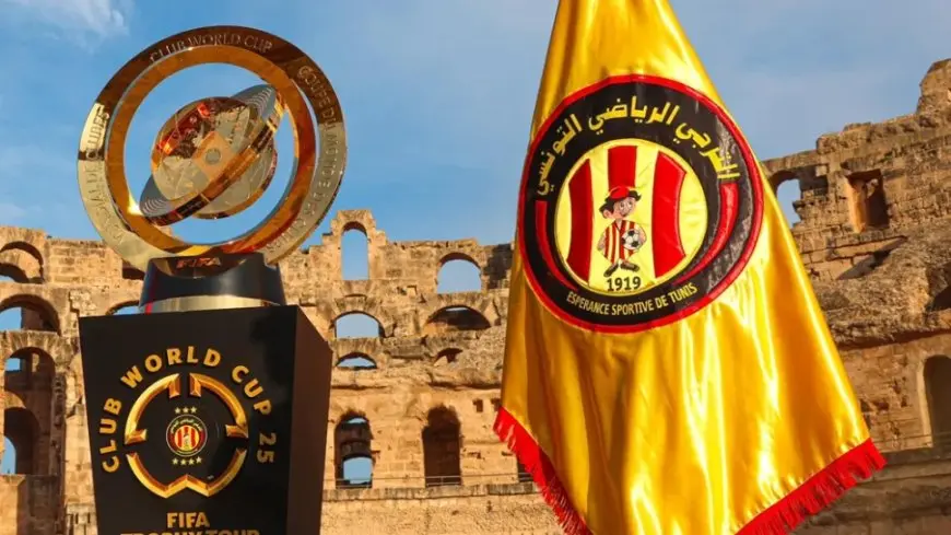 “فجر الثلاثاء.. صدام حماسي بين الترجي وفلامنجو في كأس العالم للأندية!”