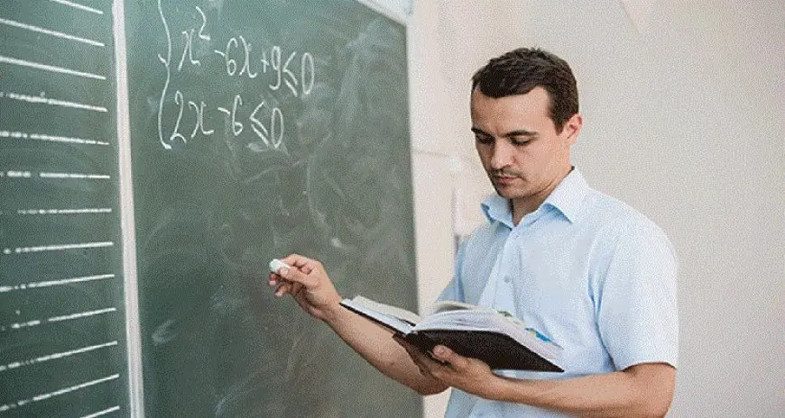 كيف تعرف موعد امتحانات توظيف 3500 معلم مساعد؟ اكتشف الطريقة الصحيحة الآن!