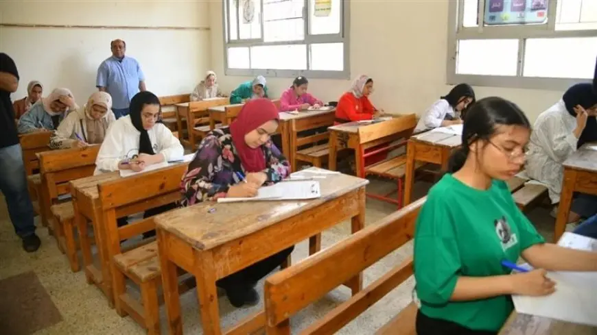 بالكشكشة: تعرف على نتيجة الشهادة الإعدادية 2025 بمحافظة القاهرة الآن!