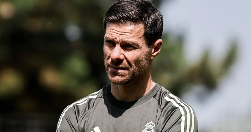 ألونسو يطلق تحذيرا قويا لنجوم ريال مدريد قبل مواجهة الهلال!