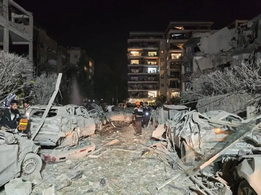 إسرائيل تهدد بضرب مبنى التلفزيون الإيراني: خطة قصف جديدة تثير الجدل