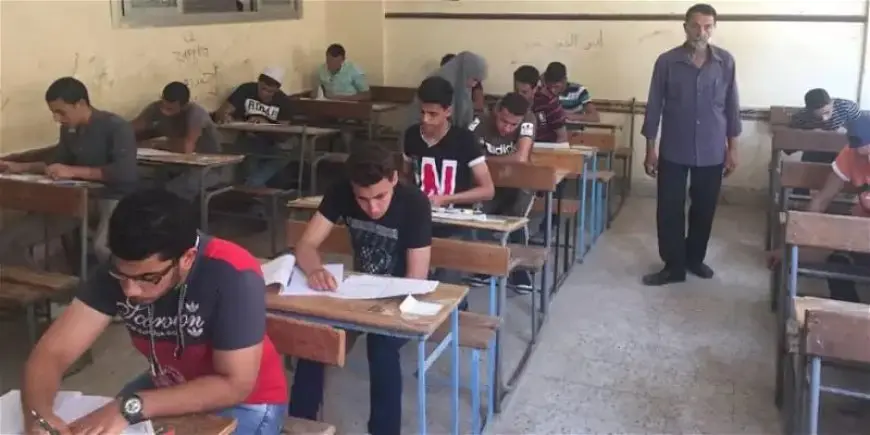 ظهور النتيجة الرسمية لشهادة الإعدادية 2025 في القاهرة – اكتشف رابط التحقق برقم الجلوس الآن!