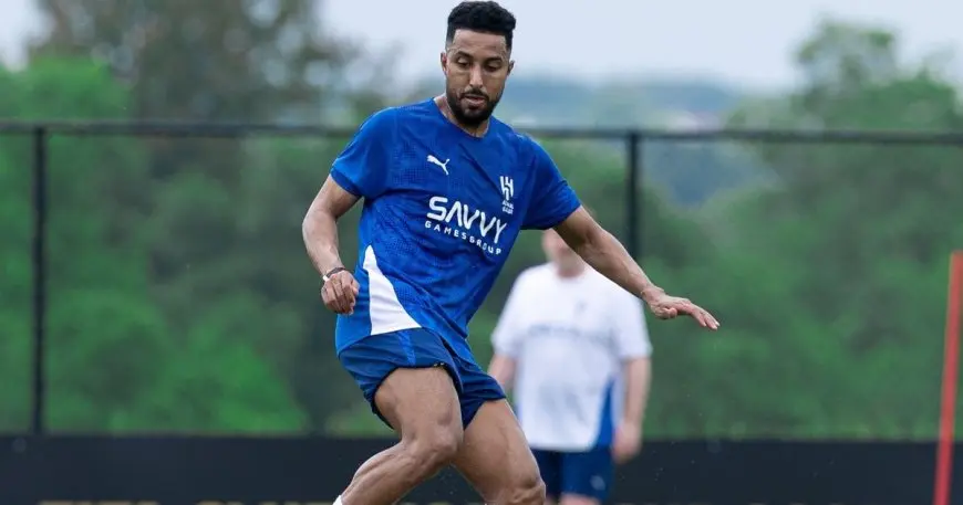 تعرف على تشكيلة الهلال المتوقعة لمواجهة ريال مدريد في كأس العالم للأندية!