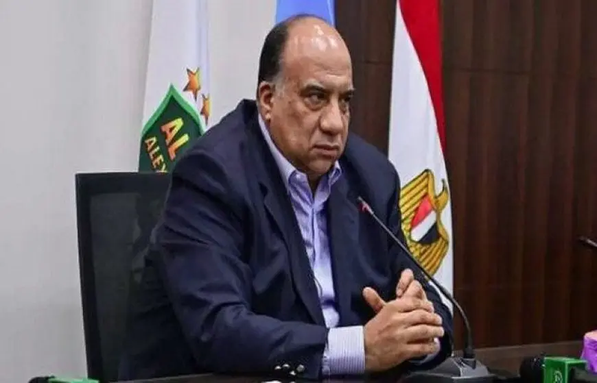 استقالة مفاجئة! محمد مصيلحي يتخلّى عن منصبه كرئيس لنادي الاتحاد السكندري – اكتشف التفاصيل الساخنة الآن