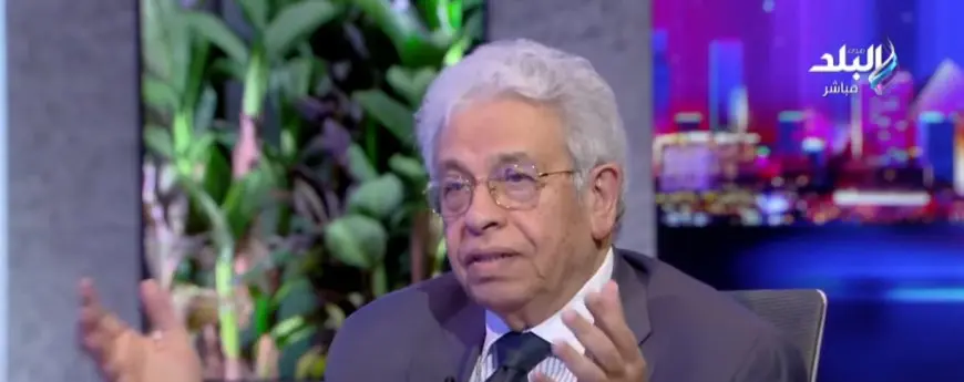 توقعات مدهشة لعبد المنعم سعيد حول مستقبل الصراع الإيراني الإسرائيلي – ستصدمك!