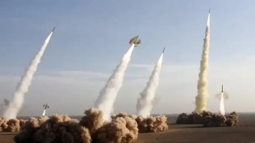إيران تكشف عن خطة مذهلة لتحويل ليل إسرائيل إلى نهار!