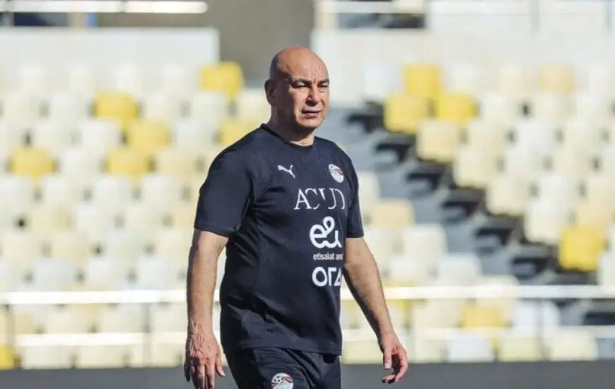 بالصور: منتخب مصر يثني على الشناوي ويؤيد تريزيجيه قبل مواجهة نارية مع بالميراس