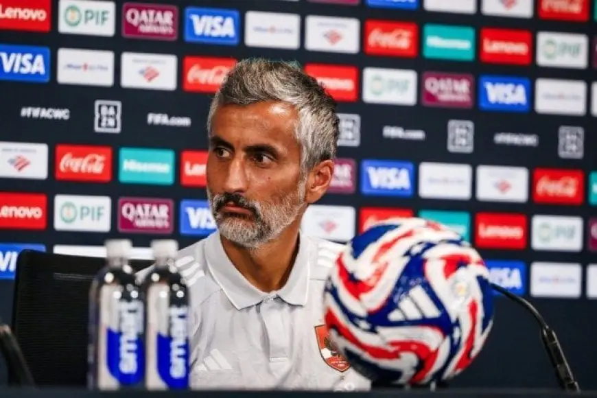 سر انتصار الأهلي في كأس العالم للأندية! شاهد محاضرتهم الفنية في هذا الفندق!