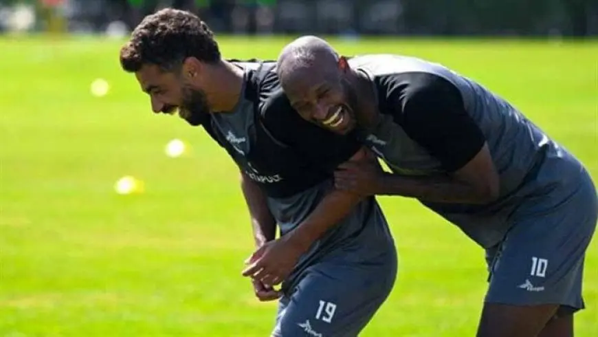 تقرير ناري يكشف مستقبل نجوم الزمالك.. ماذا ينتظر شيكابالا وعبد الله السعيد؟