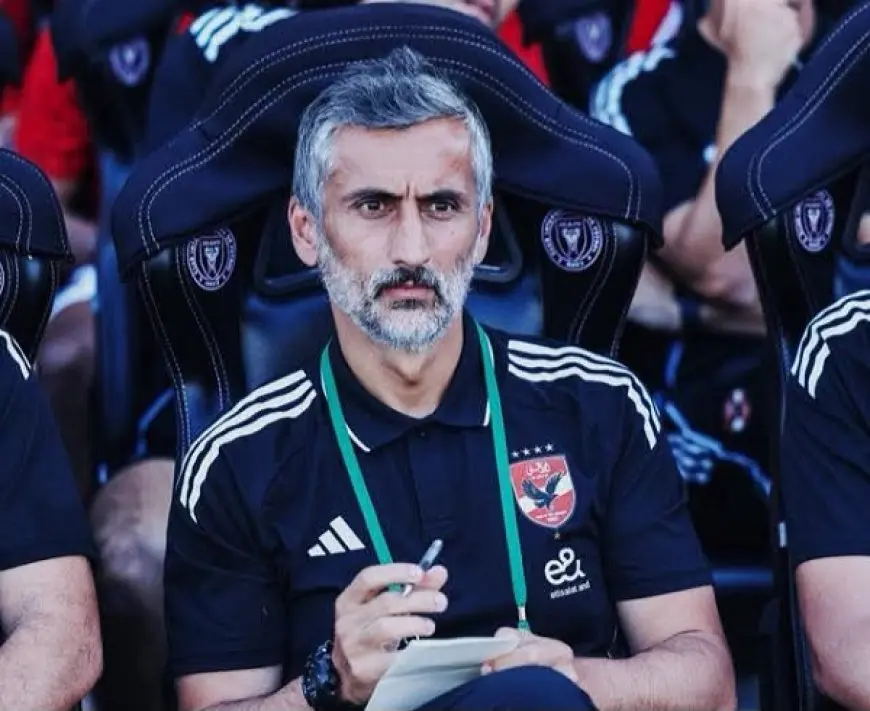 استعد لمعركة بالميراس مع محاضرة فنية حصرية لنجوم الأهلي!