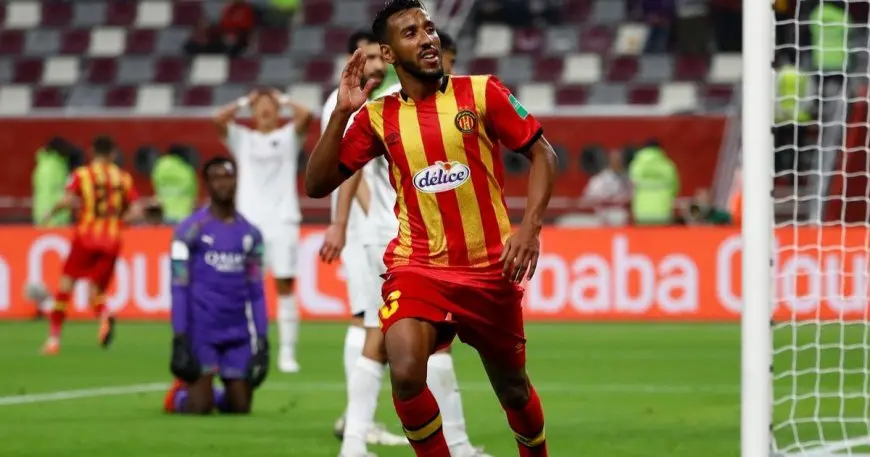 من هو هداف القرن في تاريخ الترجي بكأس العالم للأندية؟