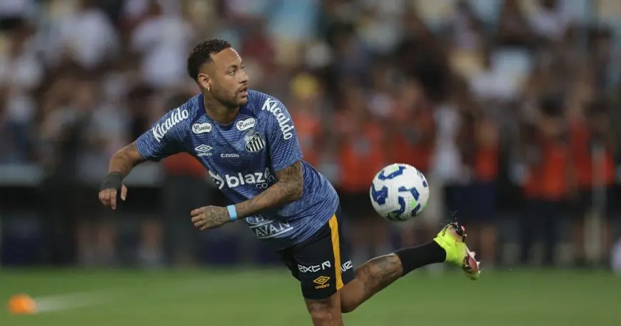 والد نيمار يكشف عن رغبته الكبرى في كأس العالم… وهدفه يتجاوز ميسي!