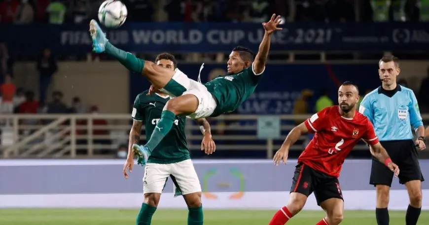 أسرار وإحصائيات مثيرة قبل لقاء الأهلي وبالميراس في كأس العالم للأندية