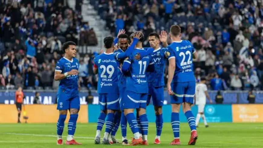 موعد مباراة ريال مدريد والهلال السعودي في كأس العالم للأندية 2025 وكل التفاصيل التي يجب أن تعرفها!
