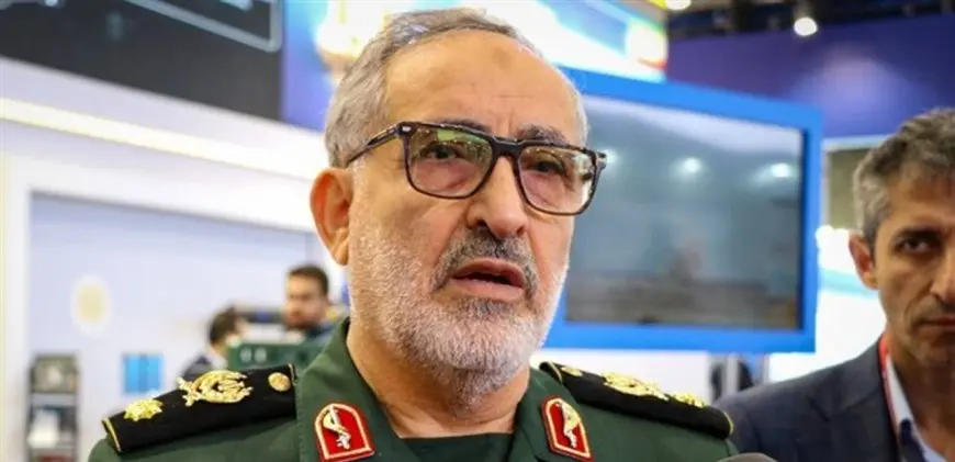 إسرائيل تصدم العالم باغتيال قائد عسكري إيراني بارز!