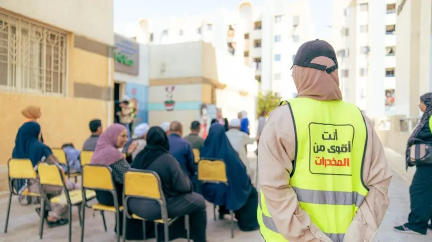 وزيرة التضامن الاجتماعي تكشف عن تقرير حصري عن مشروعات التنمية في المناطق العشوائية – اكتشف التدابير الجديدة!
