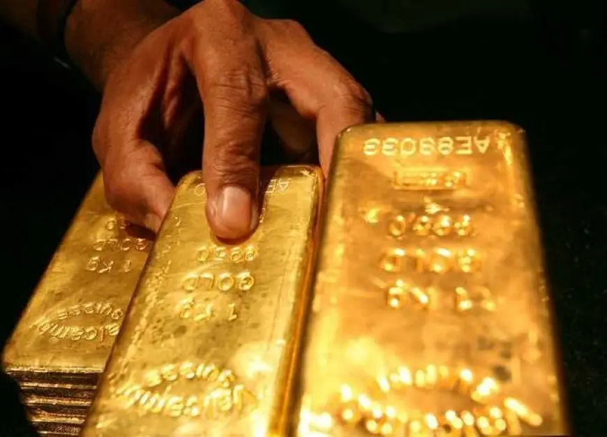 كشف سعر سبيكة الذهب اليوم.. لن تصدقوا كم بلغ!