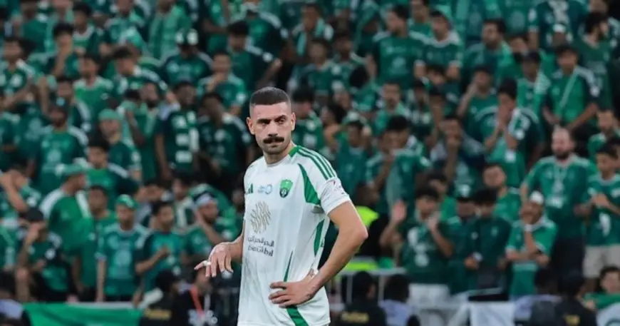 بعد تلقي عرض من أتلتيكو مدريد.. اكتشف قرار ديميرال حول انضمامه للأهلي السعودي!