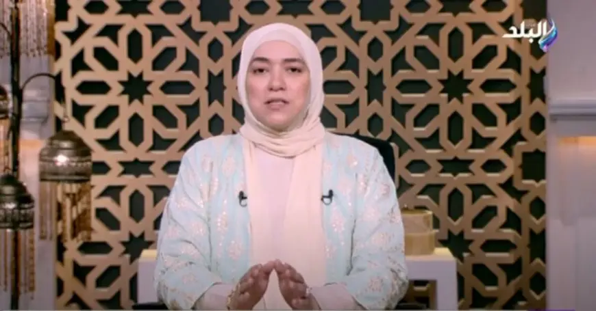 دينا أبو الخير تكشف: هل تعلم أن الزوج مسؤول شرعًا عن علاج زوجته المريضة؟!