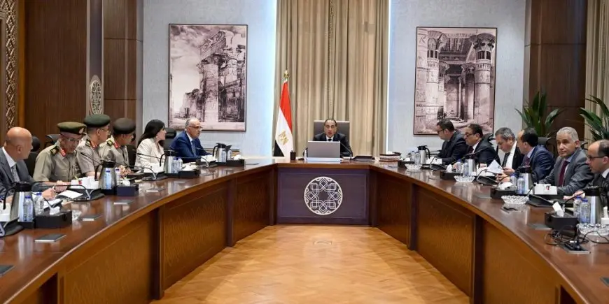 رئيس الوزراء يكشف عن خطة جديدة لضمان توفير المياه اللازمة للشرب في البلاد