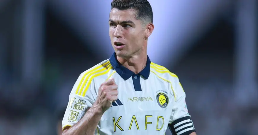 كشف حصري: هل ينضم رونالدو إلى نادي الهلال؟!