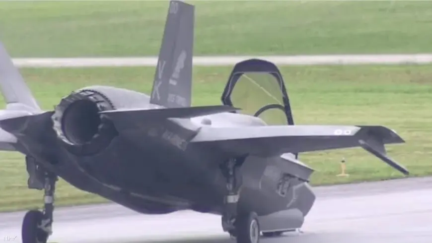 إيران تحقق انتصاراً مذهلاً على إسرائيل بإسقاط طائرة F35! شاهد التفاصيل الكاملة مع اللواء هشام الحلبي