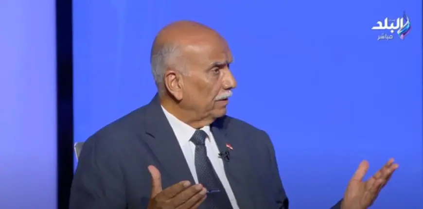 اللواء نصر سالم يكشف: كيف تعاني إيران من فشل استخباراتي ويتسلل الموساد إلى طهران؟