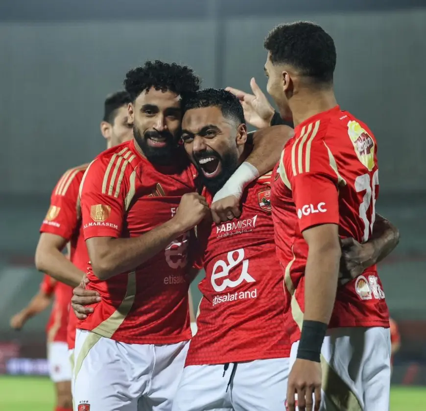 اللاعب حسين الشحات يحتاج دعم جماهير الأهلي – اكتشف السبب الآن!