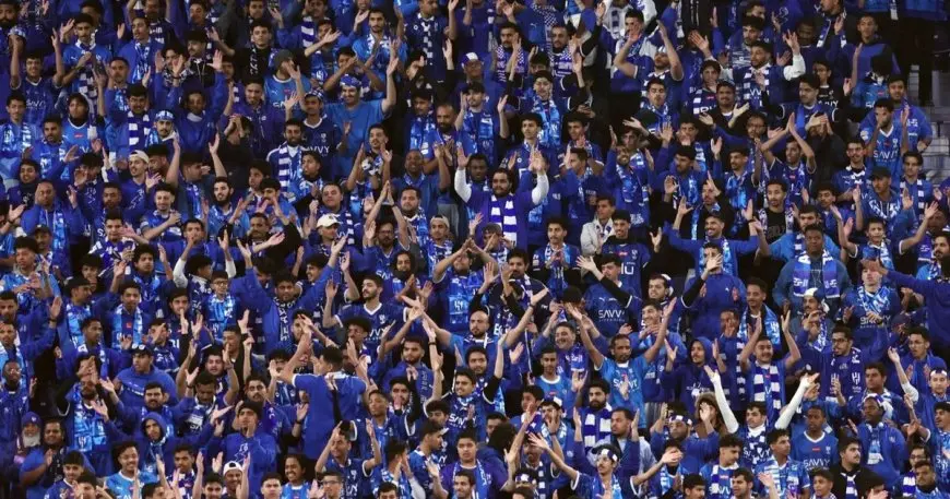 ضربة موجعة للهلال قبل مواجهة ريال مدريد: البديل البرازيلي يحل محل ميتروفيتش!